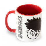 Dennis' Menace Mug - Tarun@wedo