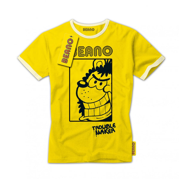 Gnasher Trouble Maker Kids T-Shirt - Tarun@wedo